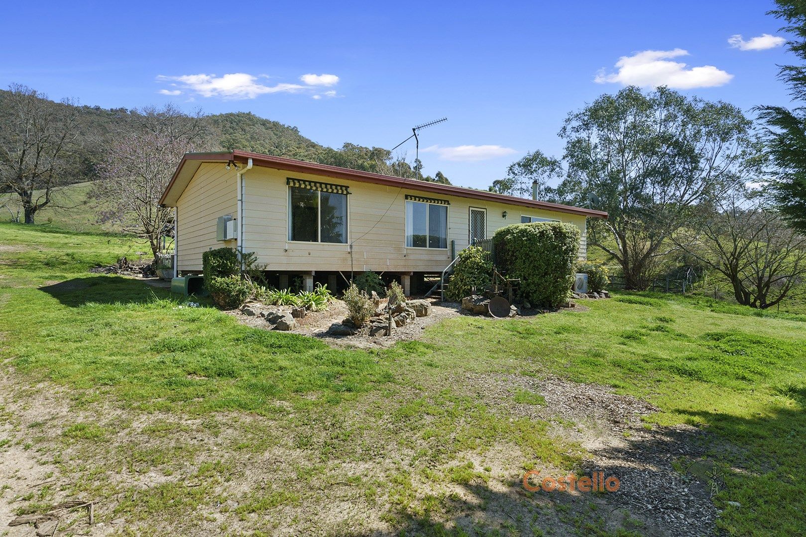 Lot 1/818 Upper Murray Rd, Towong Upper VIC 3707, Image 0