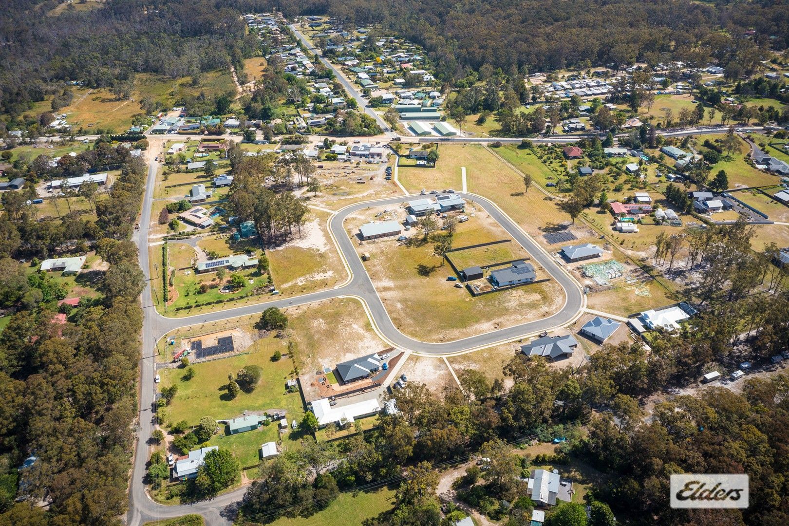 1,2,3,4,5, Lomandra Avenue, Kalaru NSW 2550, Image 2