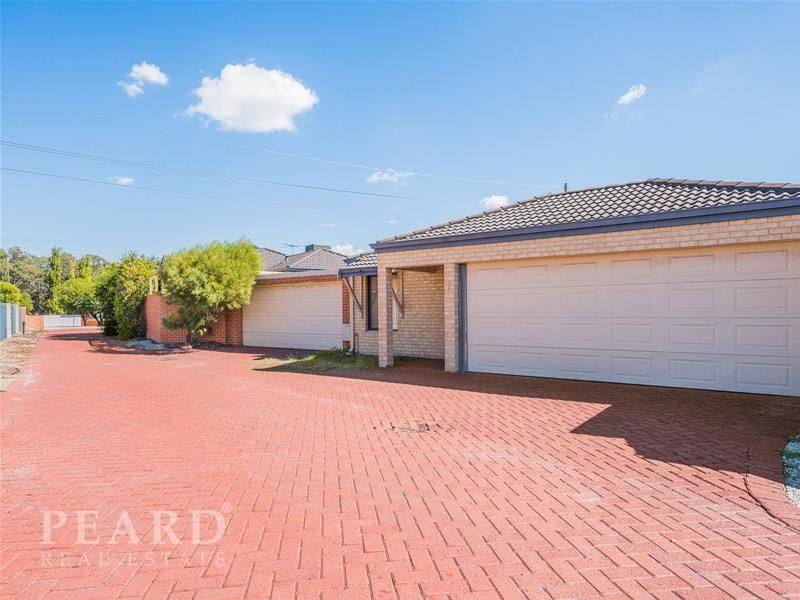 3/12 Stephen Street, Queens Park WA 6107