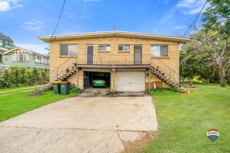 28 Waite ST, Norman Park QLD 4170 Domain