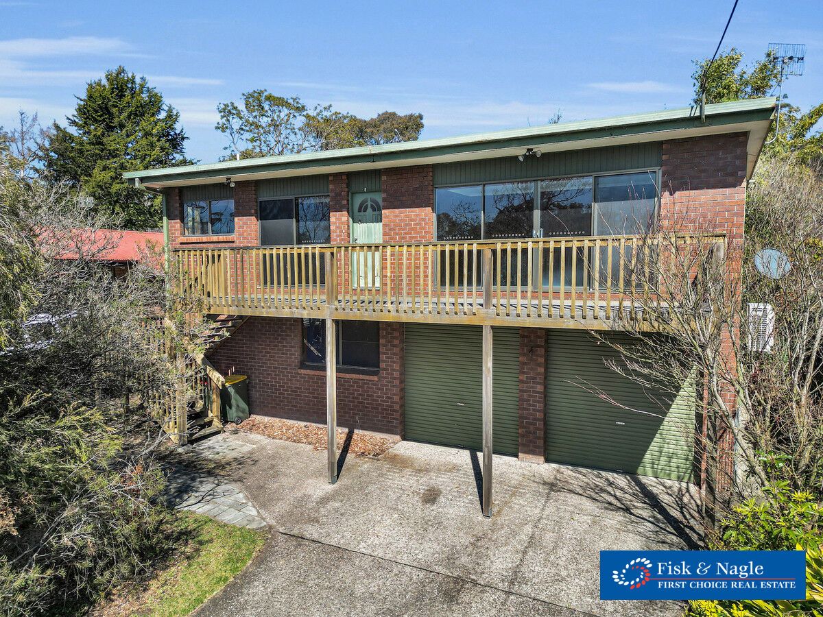 56 Pambula Beach Road, Pambula Beach NSW 2549, Image 0