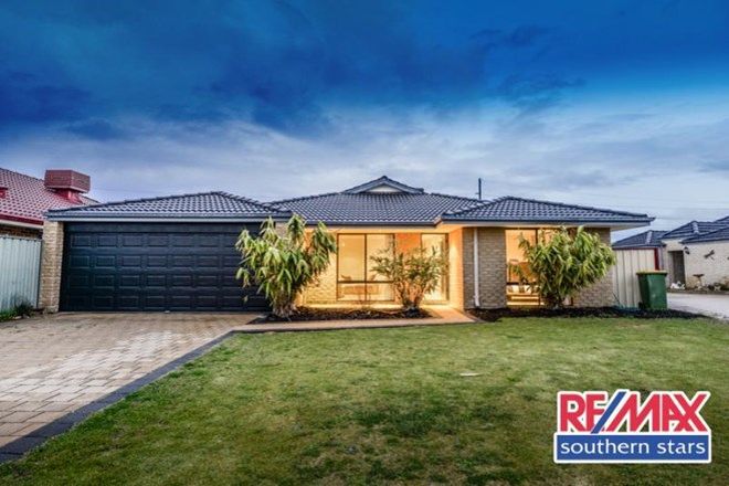 Picture of 71 Froudist Circle, SOUTHERN RIVER WA 6110