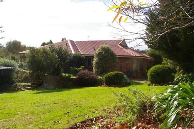 Picture of 695 Ryall Rd, NEWLANDS WA 6251