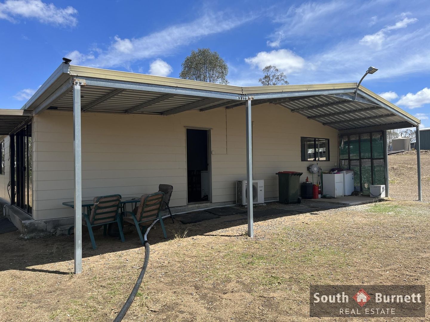 652 Old Esk North Road, Nanango QLD 4615, Image 2