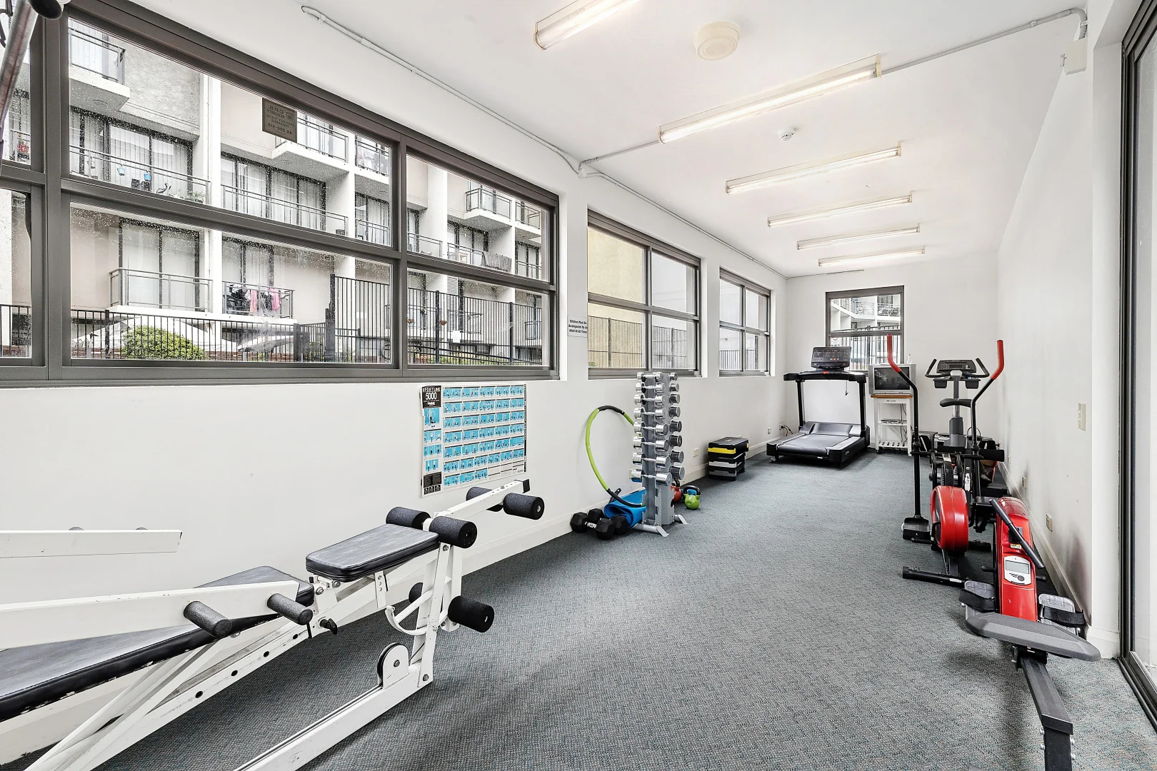 Additional image 6 of 24C/541 Pembroke Road, Leumeah NSW 2560