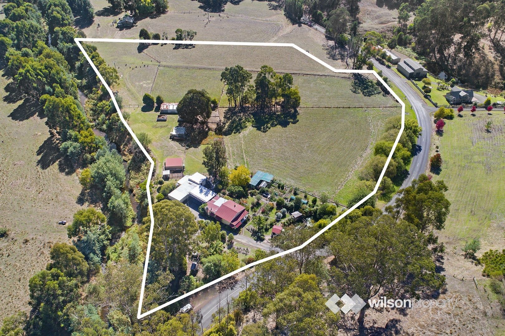 1500 Traralgon-Creek Road, Koornalla VIC 3844, Image 0