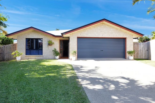 Picture of 8 Daydream Close, MOUNT PLEASANT QLD 4740