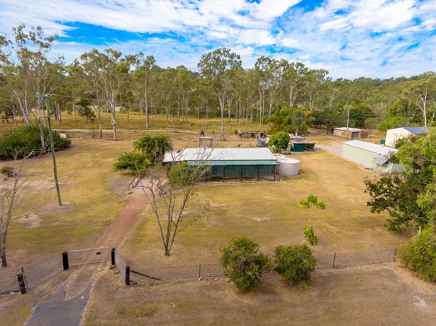 1396 Calliope River Road, Yarwun QLD 4694, Image 1