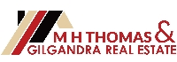 MH Thomas & Gilgandra Real Estate