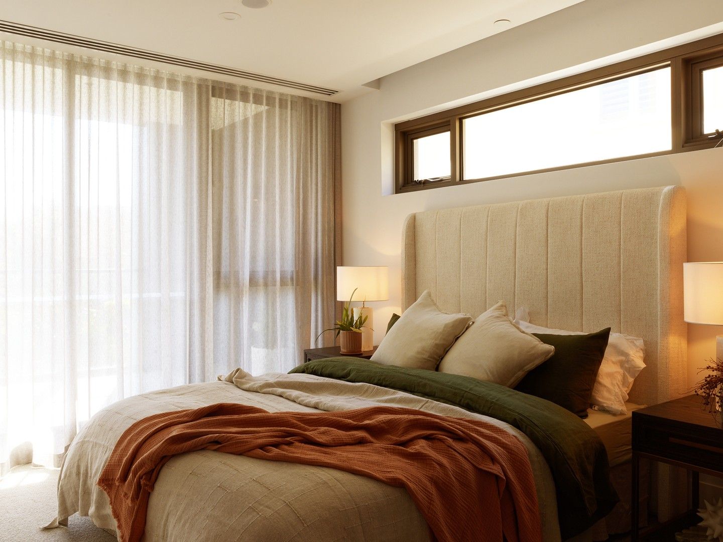 2 bedrooms Apartment / Unit / Flat in 109/448 St Kilda Street BRIGHTON VIC, 3186