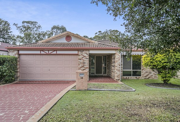 14 Michael Place, Tingalpa QLD 4173