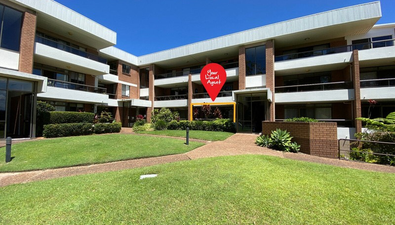 Picture of 8/9-11 Donald Street, NELSON BAY NSW 2315