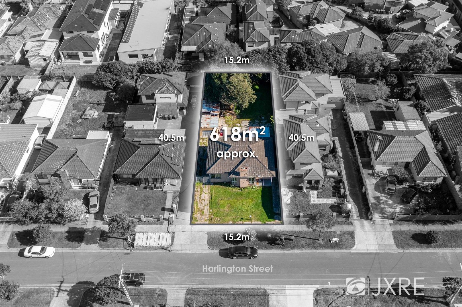 19 Harlington Street, Clayton VIC 3168, Image 0