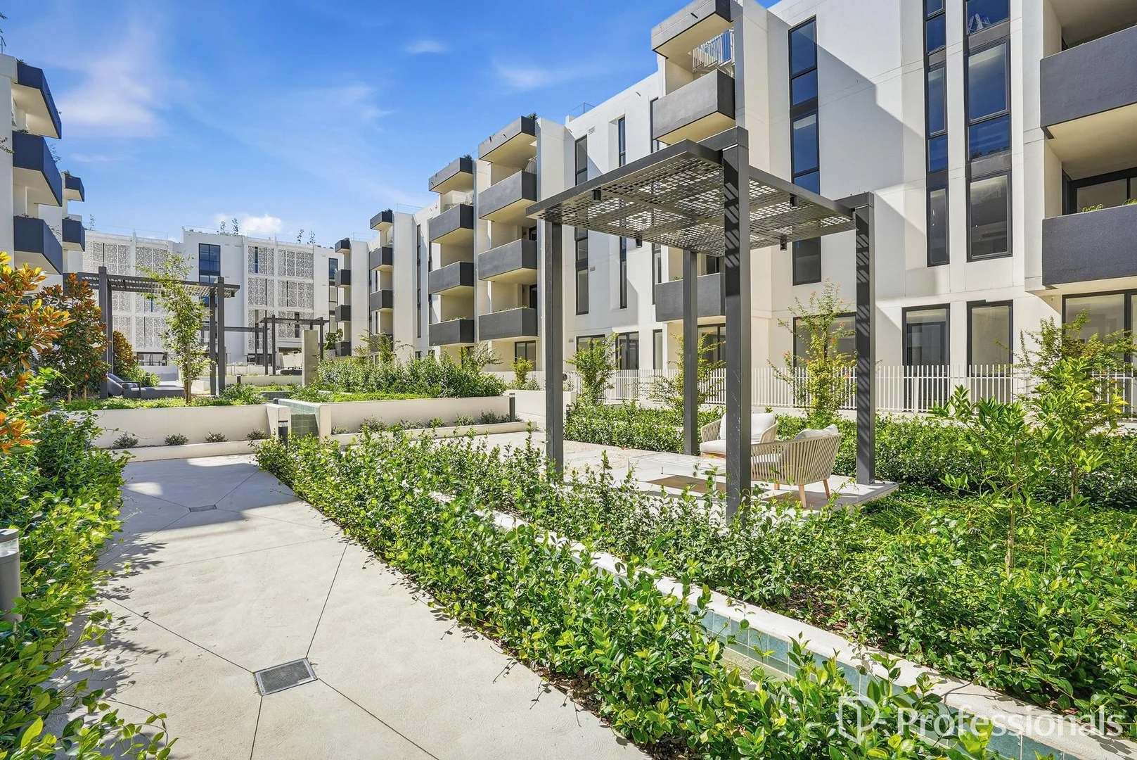 Additional image 10 of Block C/2 Eustace Street, Rouse Hill NSW 2155