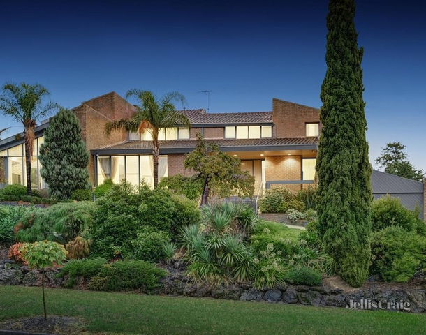 12 Princely Terrace, Templestowe VIC 3106