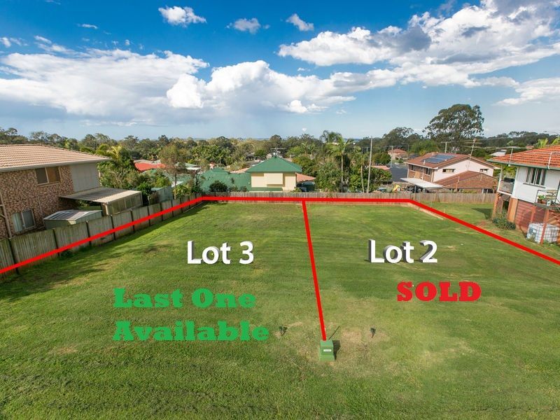 3 Tarina St, Cleveland QLD 4163, Image 2