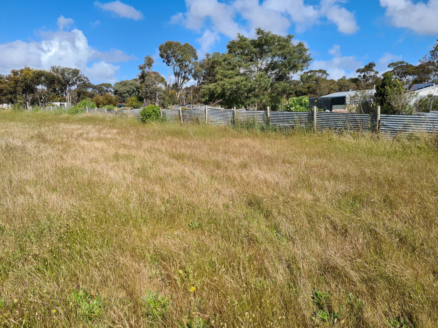 Lot 469/48 Fourth Avenue, Kendenup WA 6323, Image 1