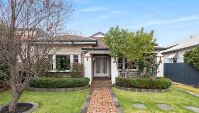 Picture of 6 Anderson Street, ASCOT VALE VIC 3032
