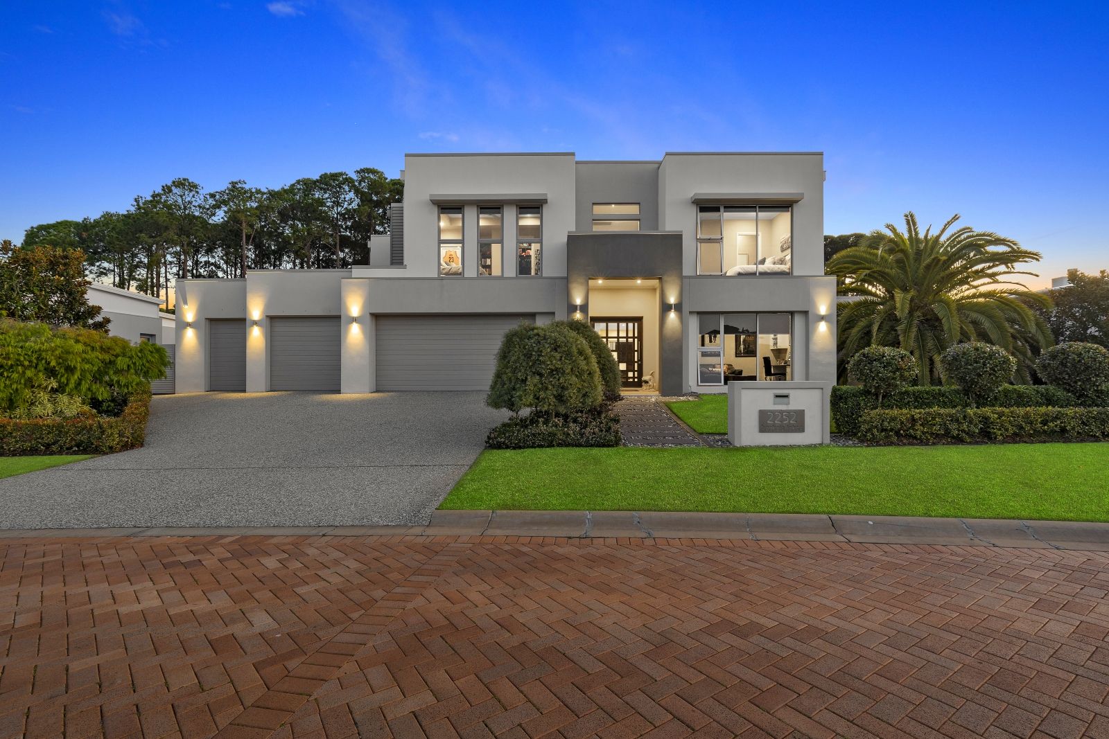 Sanctuary Cove QLD 4212 4 beds house for Sale, Just listed