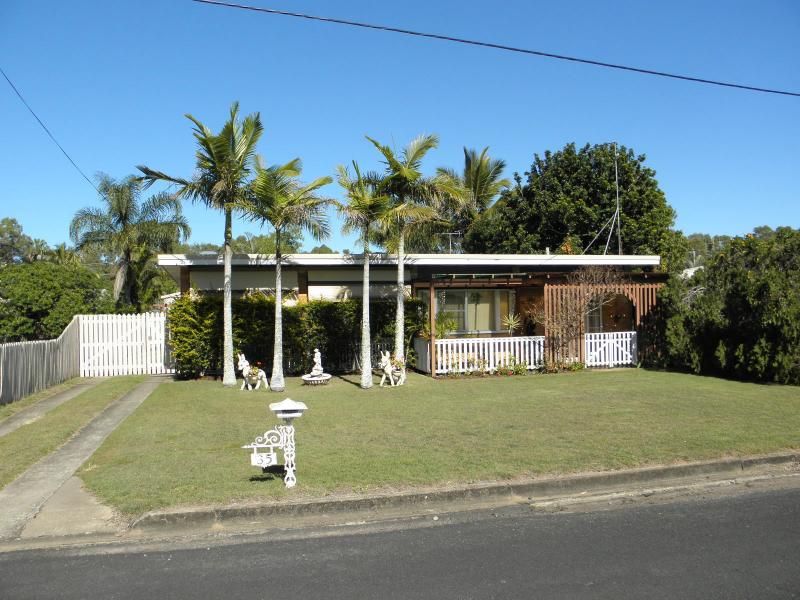 35 Club Avenue, Moore Park Beach QLD 4670, Image 0