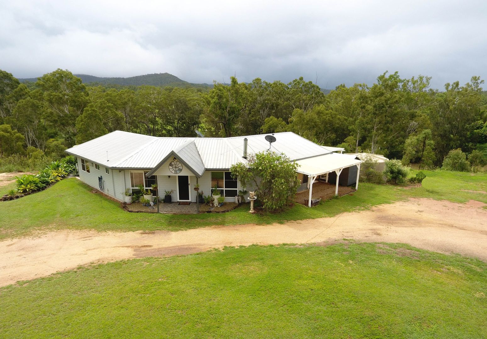 183 Wild River Road, Millstream Property History & Address Research