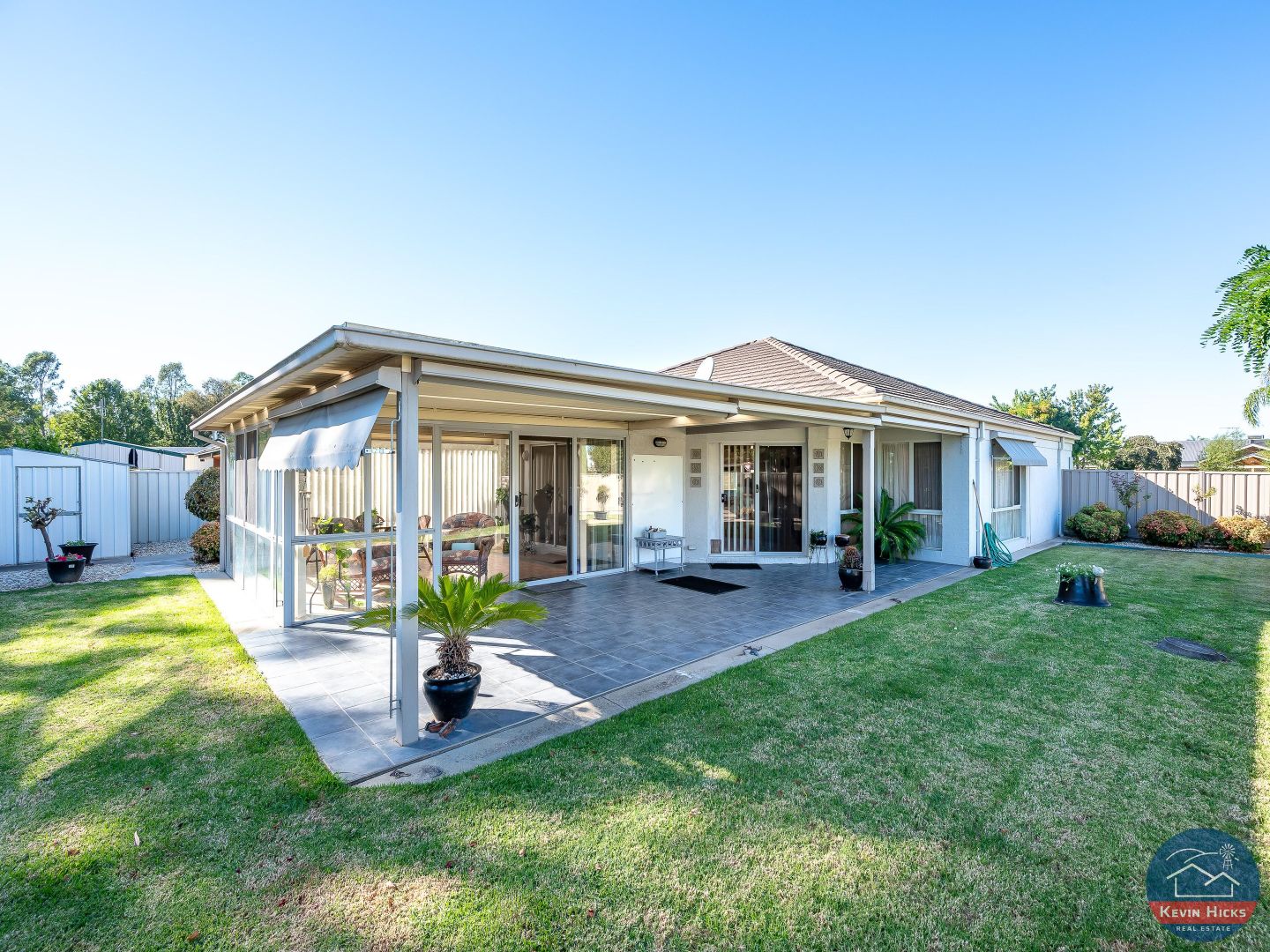 1 Mokoan Avenue, Kialla VIC 3631, Image 2