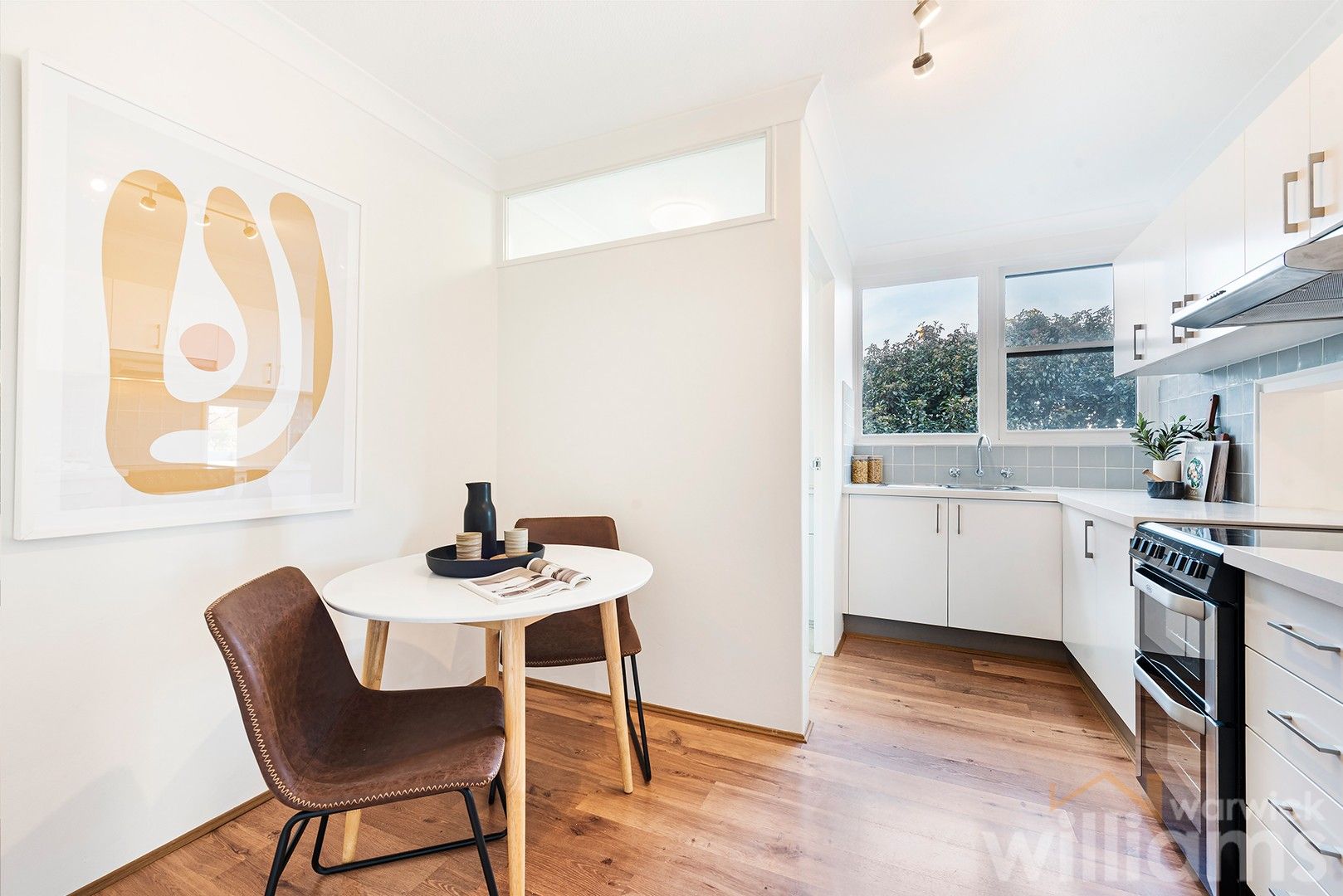 2 bedrooms Apartment / Unit / Flat in 4/60 Hampden Road RUSSELL LEA NSW, 2046