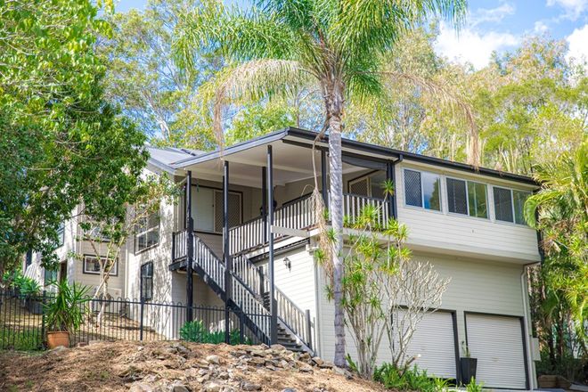 Picture of 16 Stonehaven Place, HIGHLAND PARK QLD 4211