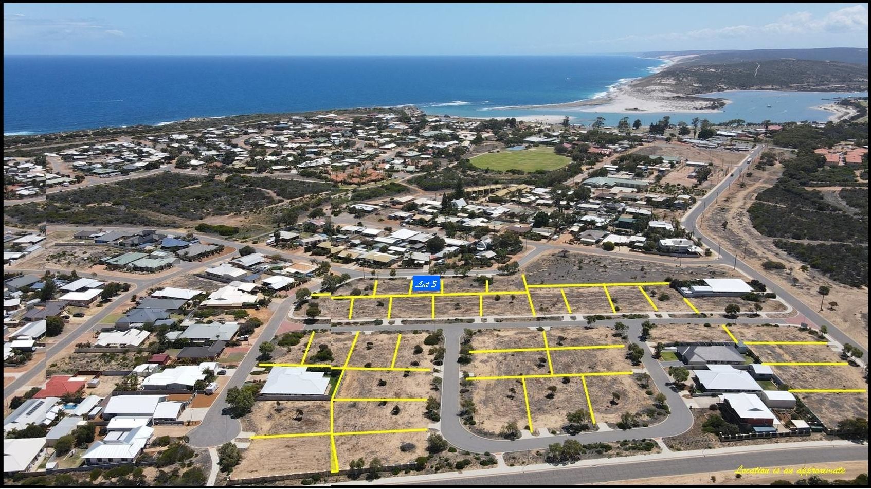 Lot 3/11 Ralph Street, Kalbarri WA 6536, Image 1