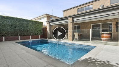 Picture of 5 Point Close, TORQUAY VIC 3228