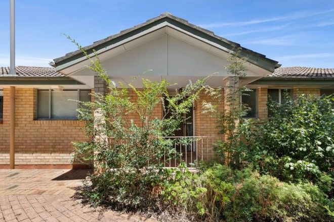 Picture of 62 Fitchett Street, GARRAN ACT 2605