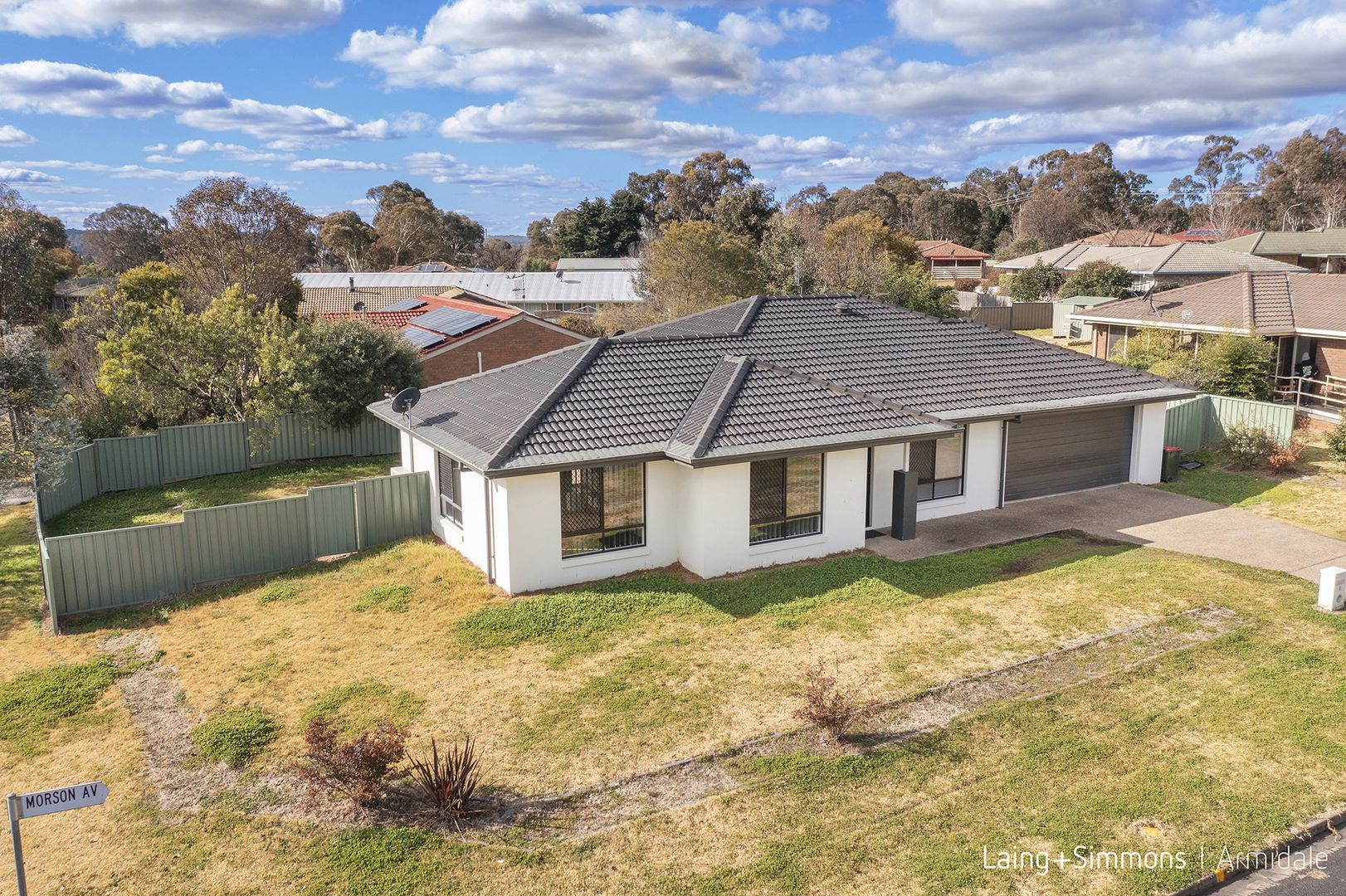 8 Dale Crescent, Armidale NSW 2350, Image 1