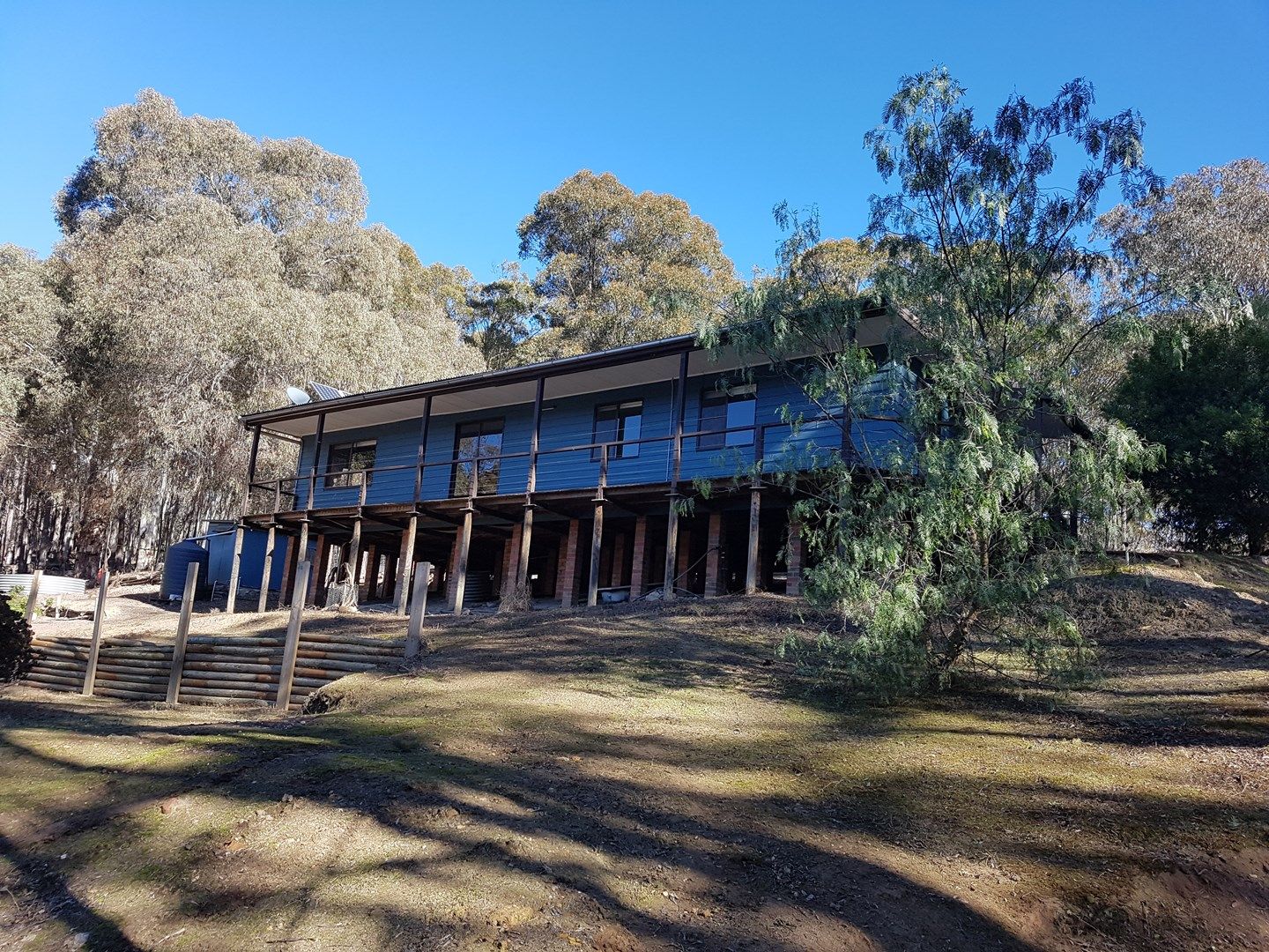 267 Triangle Swamp Road, Mudgee NSW 2850, Image 1