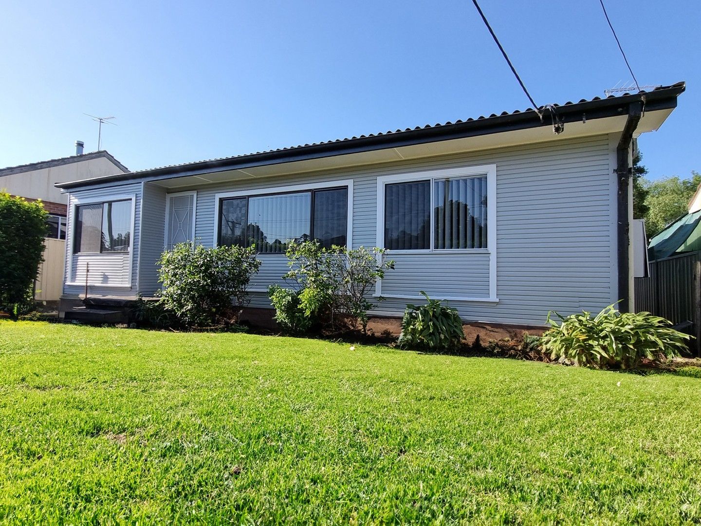 3 bedrooms House in 143 Victoria Street WERRINGTON NSW, 2747