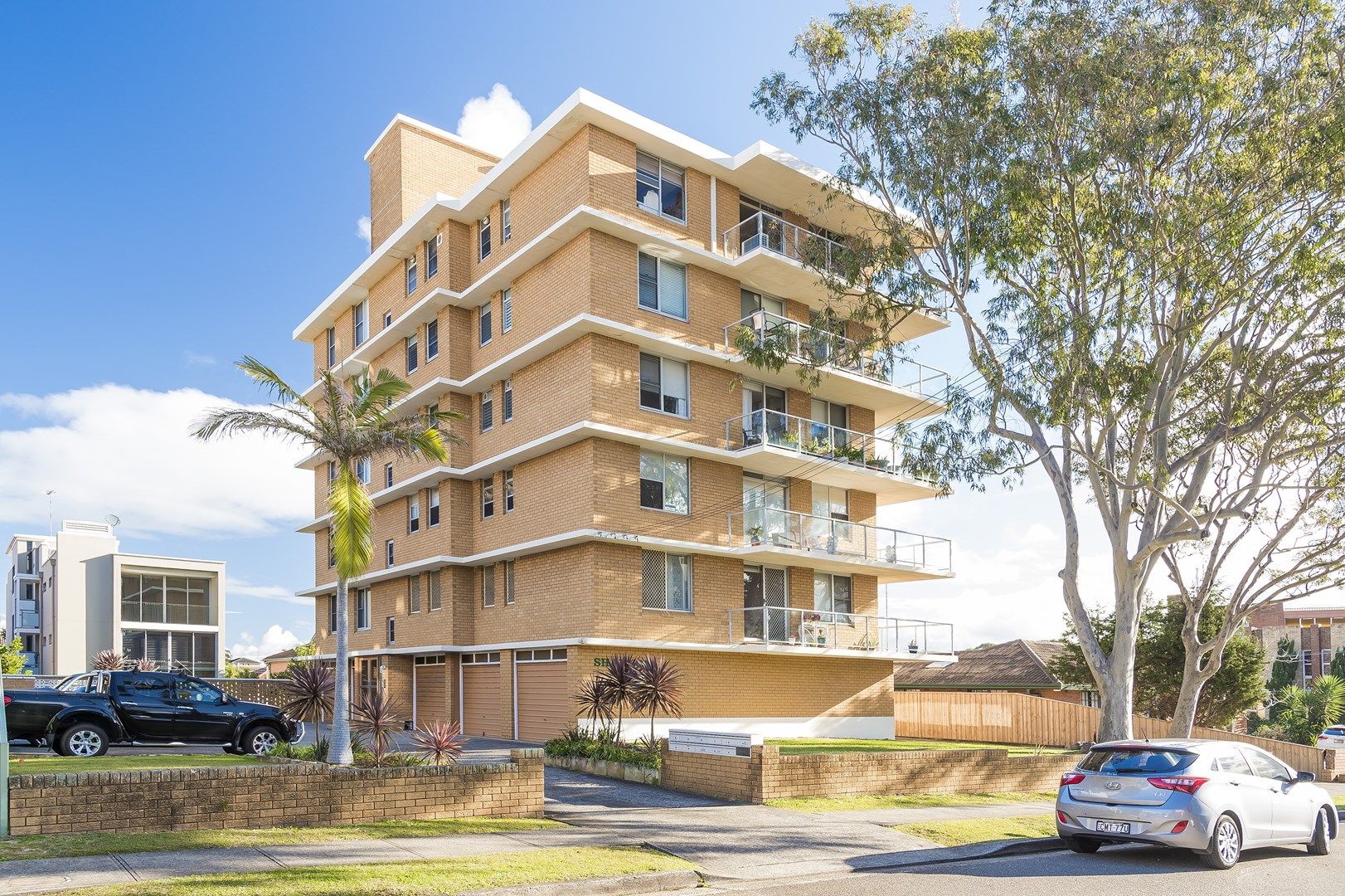 3/14 Giddings Avenue, Cronulla NSW 2230, Image 0