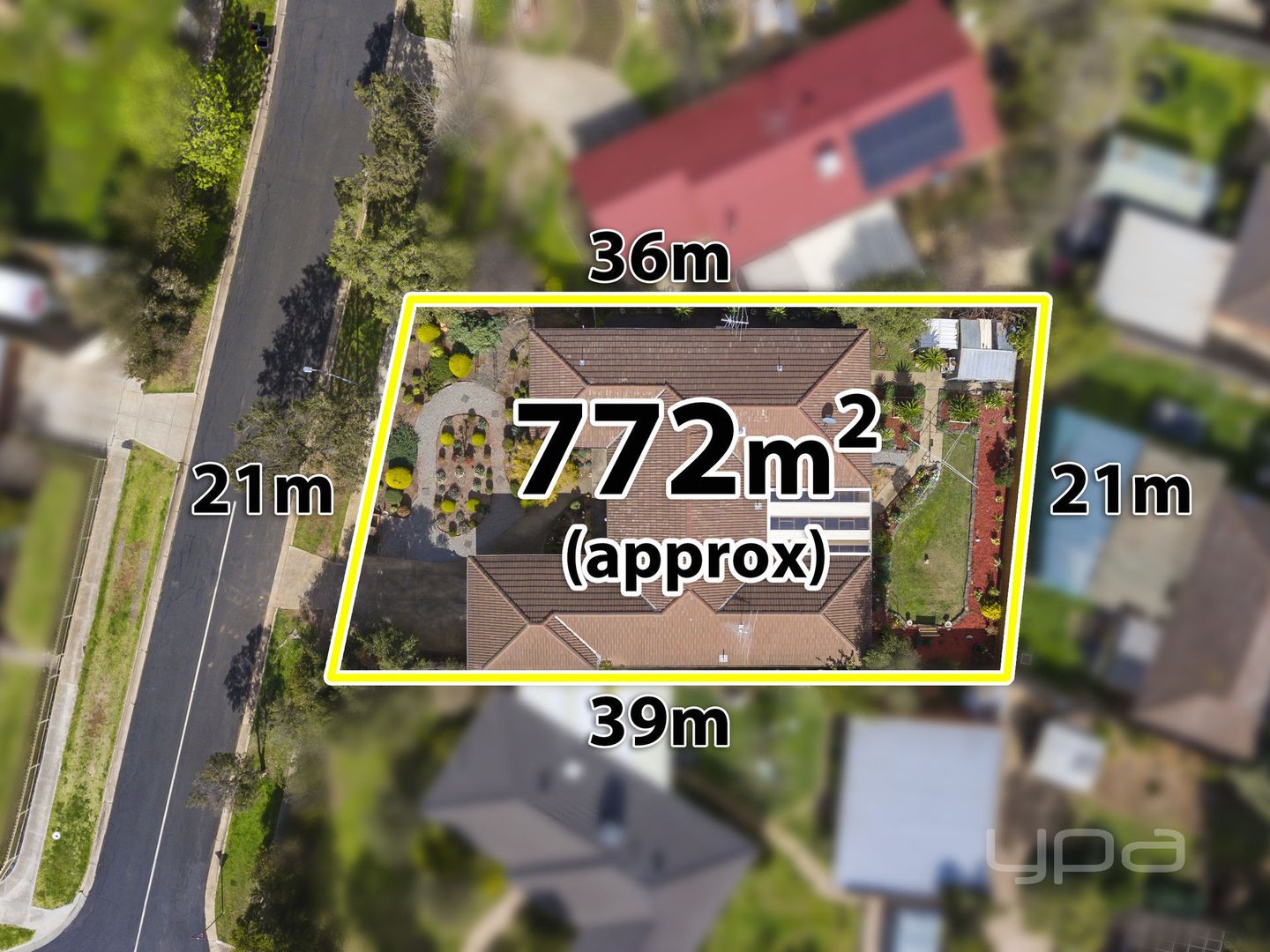 29 Dumbarton Circuit, Melton West VIC 3337, Image 1