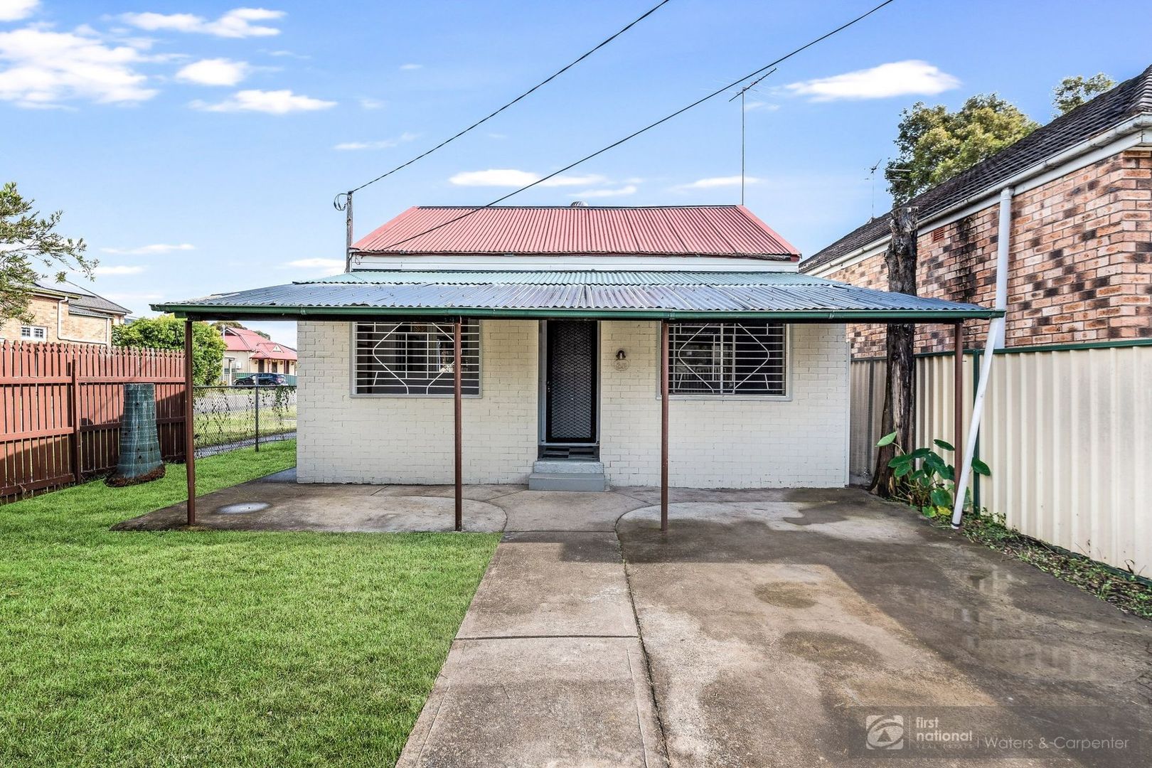 60 The Trongate , Granville NSW 2142