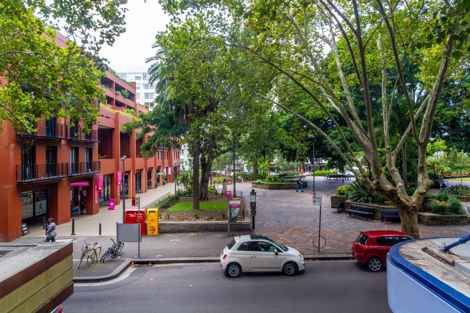 Additional image 8 of 11/117 Macleay Street, Potts Point NSW 2011