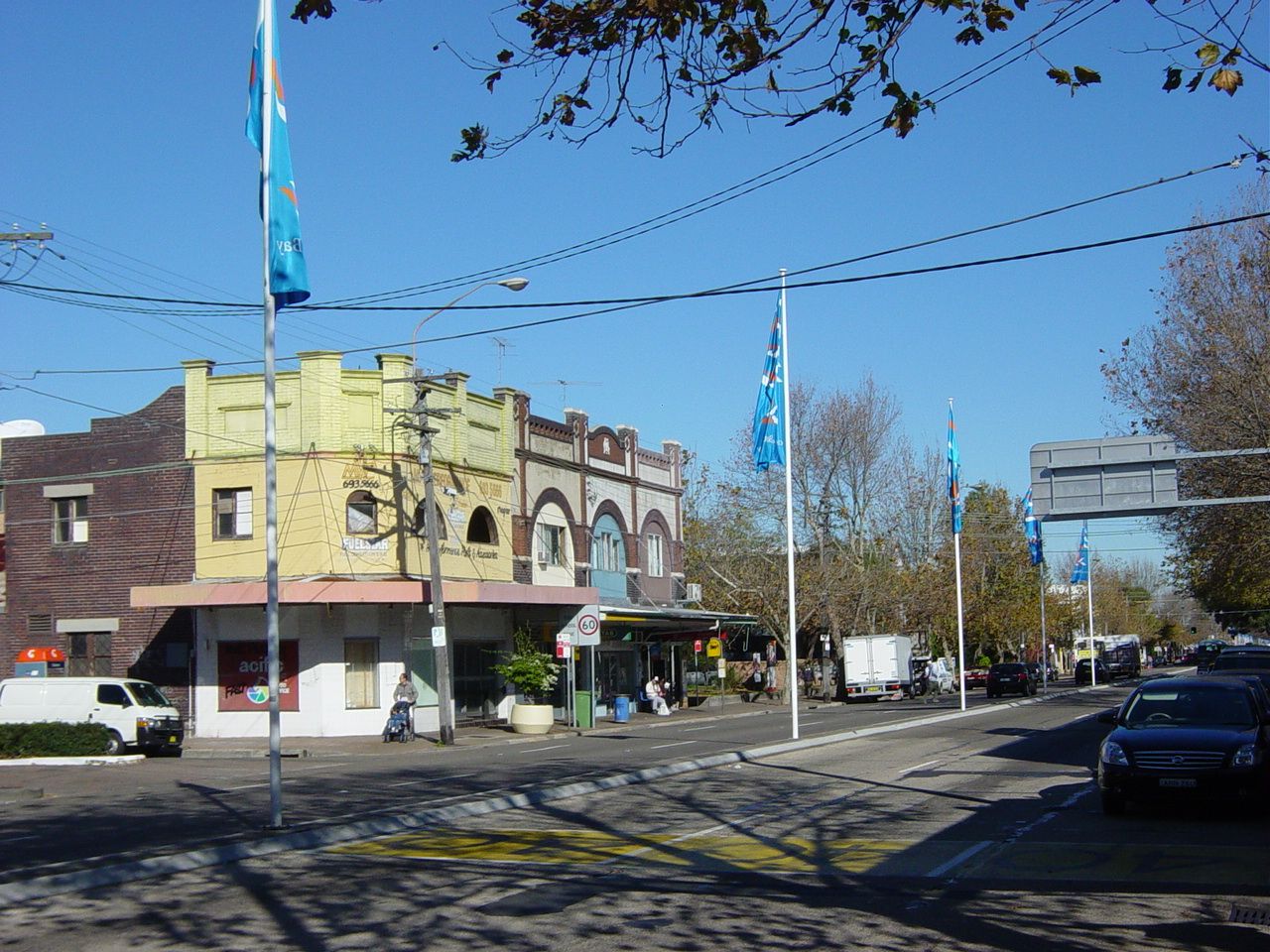 3/68 Tramway Street, Rosebery NSW 2018 Apartment For Rent Domain