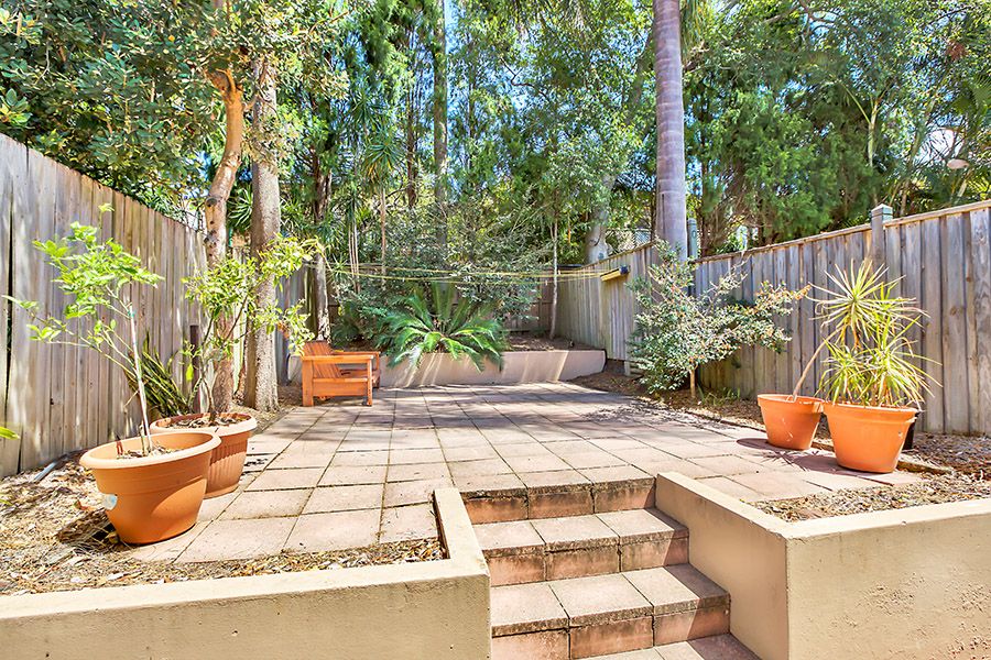 3 bedrooms House in 1/88 Awaba Street MOSMAN NSW, 2088