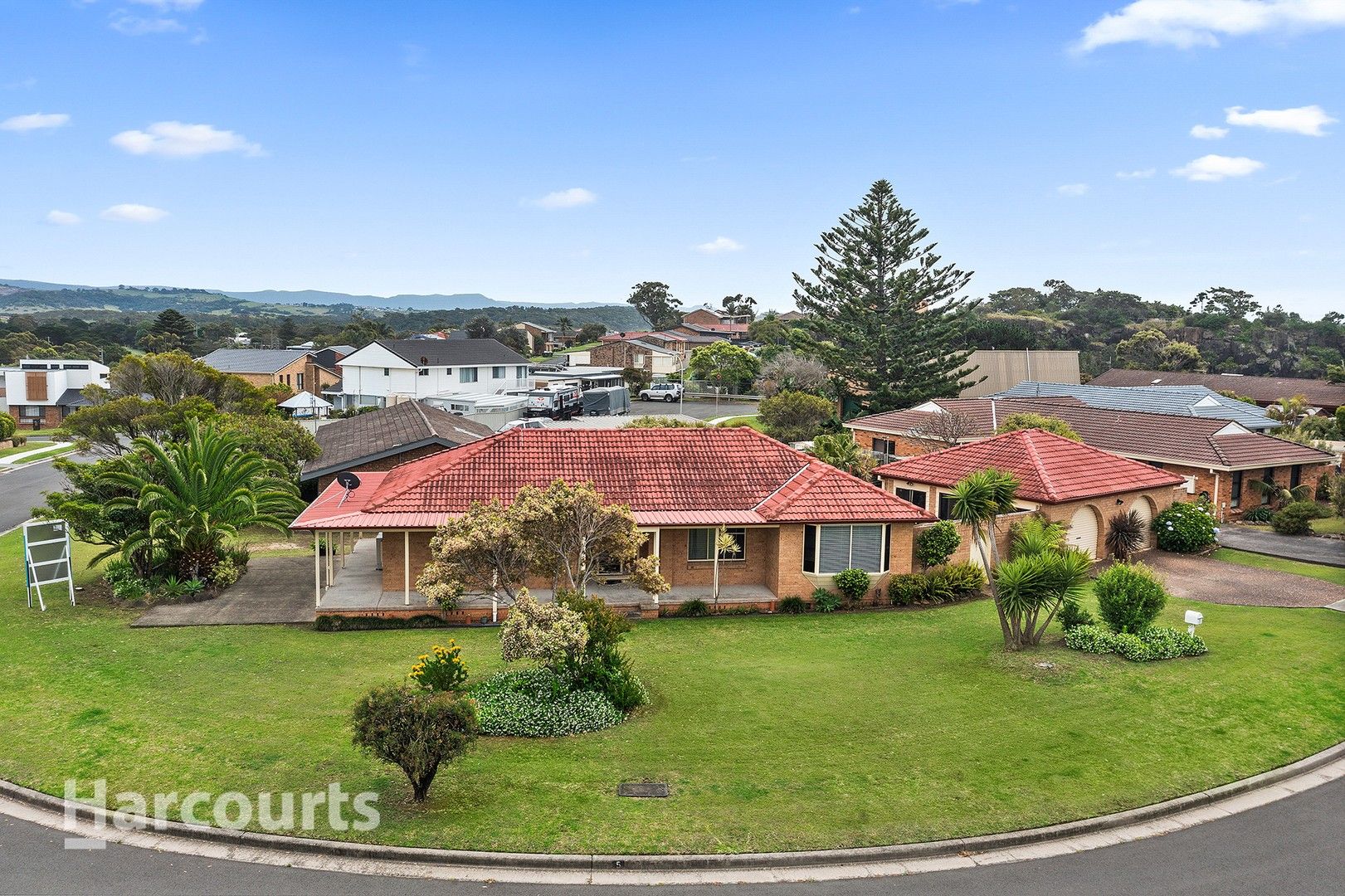 3 bedrooms House in 5 Sanctuary Place MINNAMURRA NSW, 2533