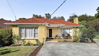 Picture of 15 Convent Court, COBURG NORTH VIC 3058