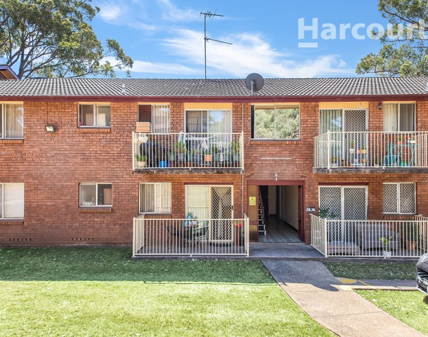 23/1 Lavinia Place, Ambarvale NSW 2560