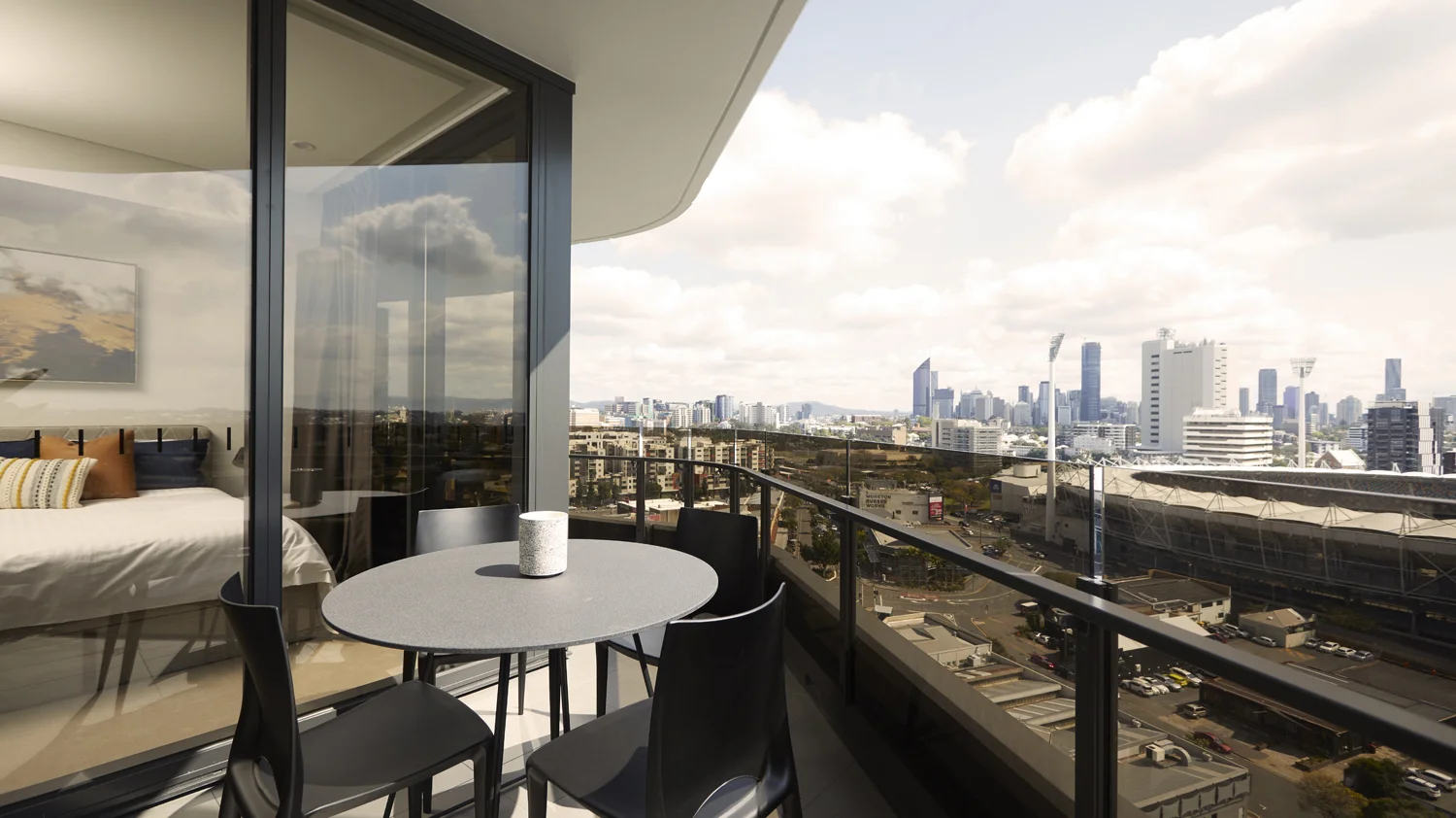 Additional image 10 of 701/62 Logan Road, Woolloongabba QLD 4102