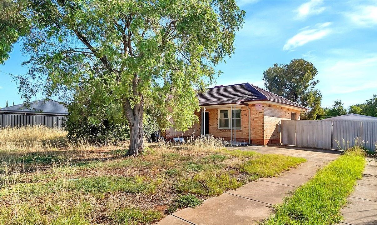 3 bedrooms House in 35 Hume Street SALISBURY NORTH SA, 5108