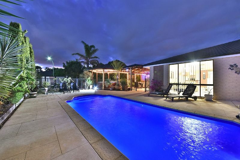 46 Monaltrie Loop, Carramar WA 6031, Image 0