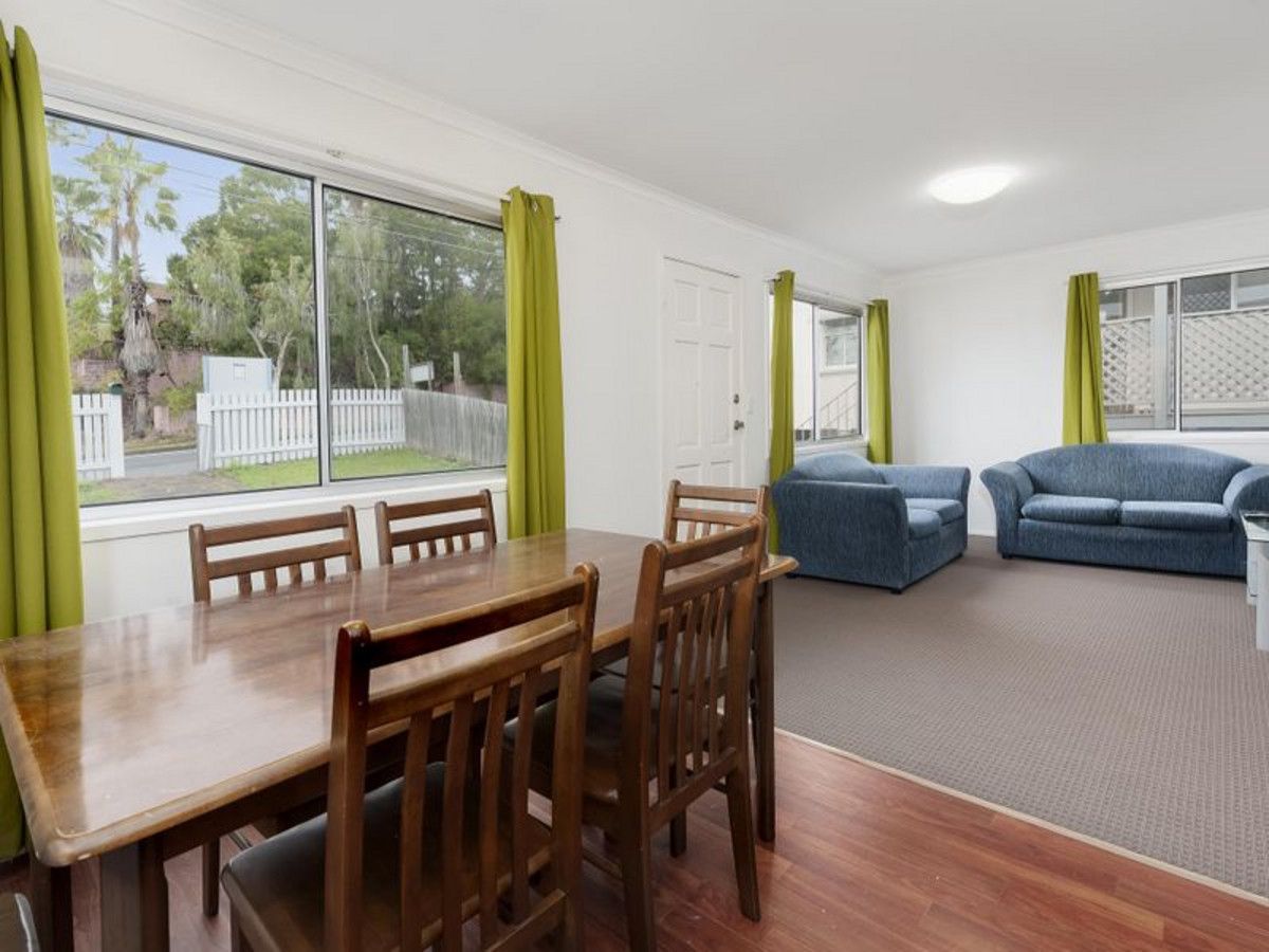 1 bedrooms House in 479 Milton Road AUCHENFLOWER QLD, 4066