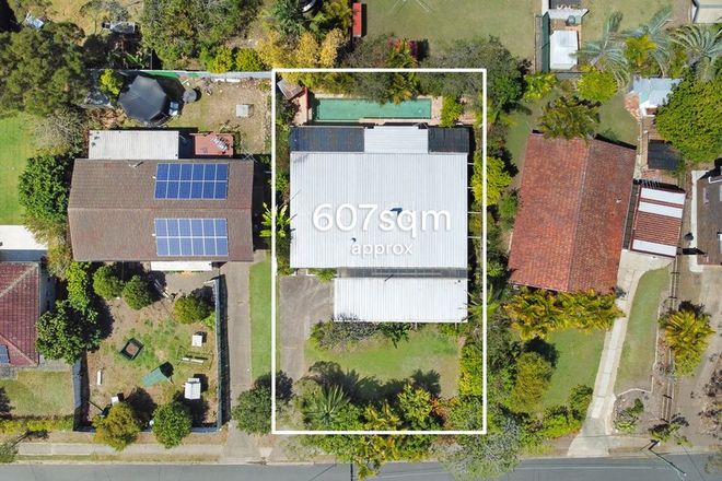 Picture of 49 Gordon Road, FERNY HILLS QLD 4055