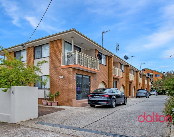 3/4 Winsor Street, Merewether NSW 2291