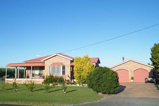 Picture of 244 North Arm Drive, CHATSWORTH NSW 2469